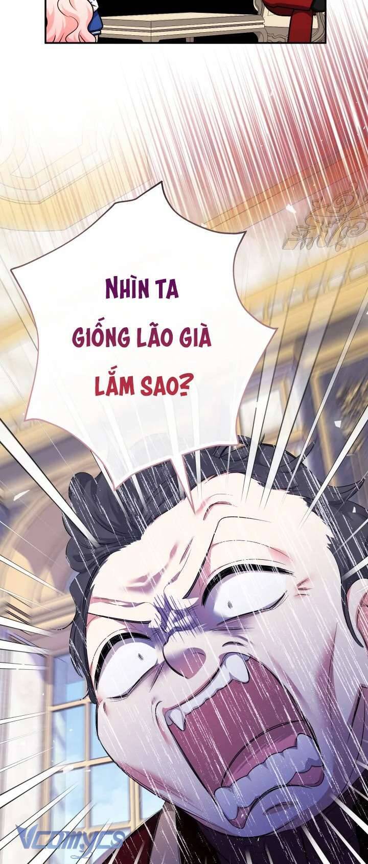 Tiểu Thư Tích Tiền Đi Bụi - Chap 82 - Trang 71