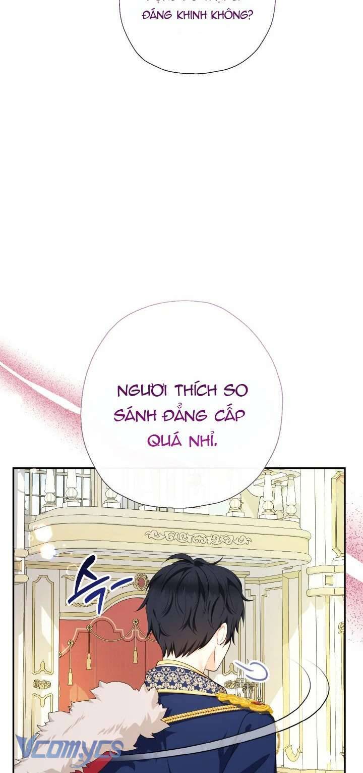 Tiểu Thư Tích Tiền Đi Bụi - Chap 82 - Trang 10