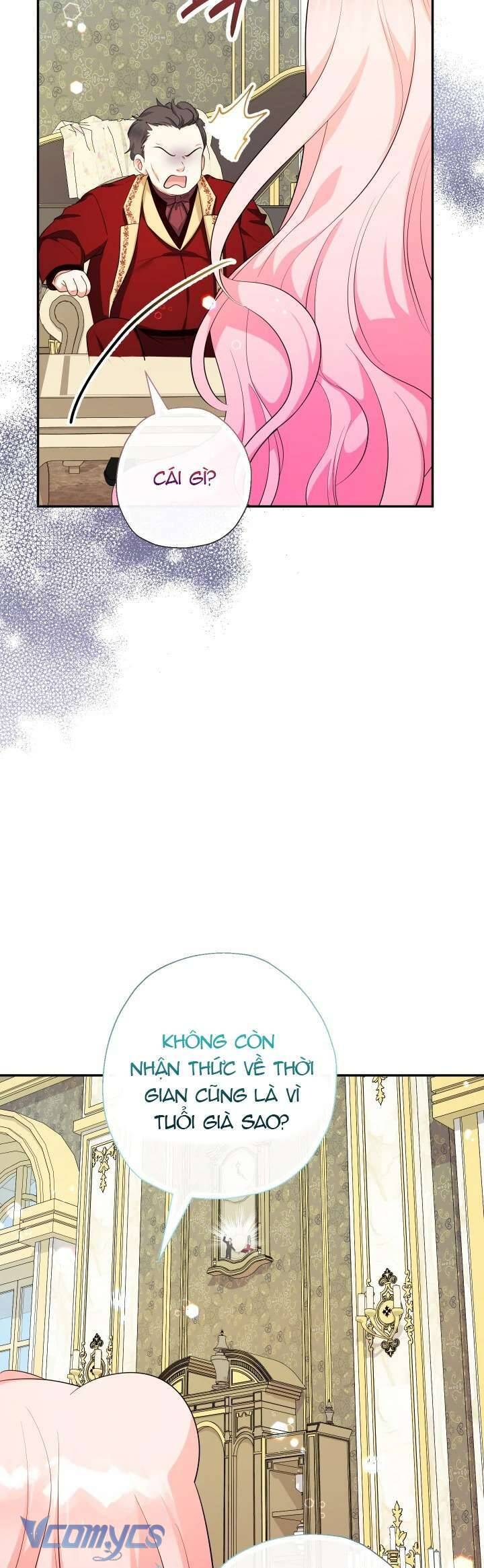 Tiểu Thư Tích Tiền Đi Bụi - Chap 83 - Trang 11