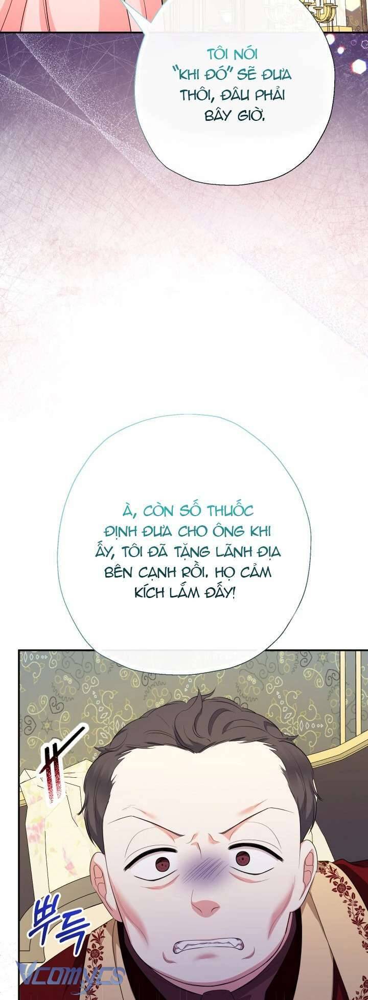 Tiểu Thư Tích Tiền Đi Bụi - Chap 83 - Trang 12