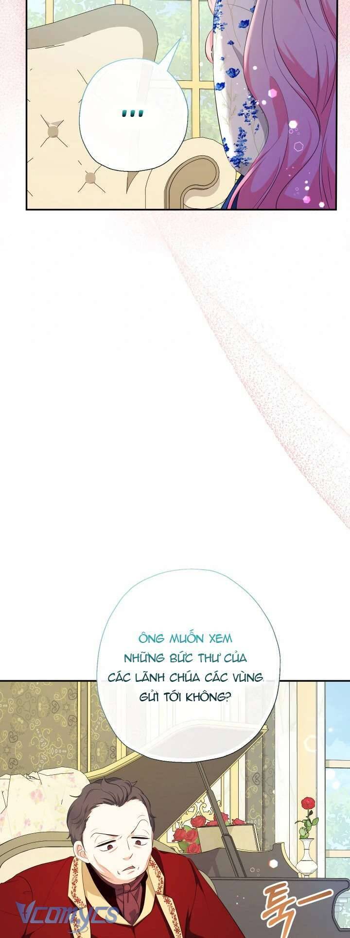 Tiểu Thư Tích Tiền Đi Bụi - Chap 83 - Trang 14