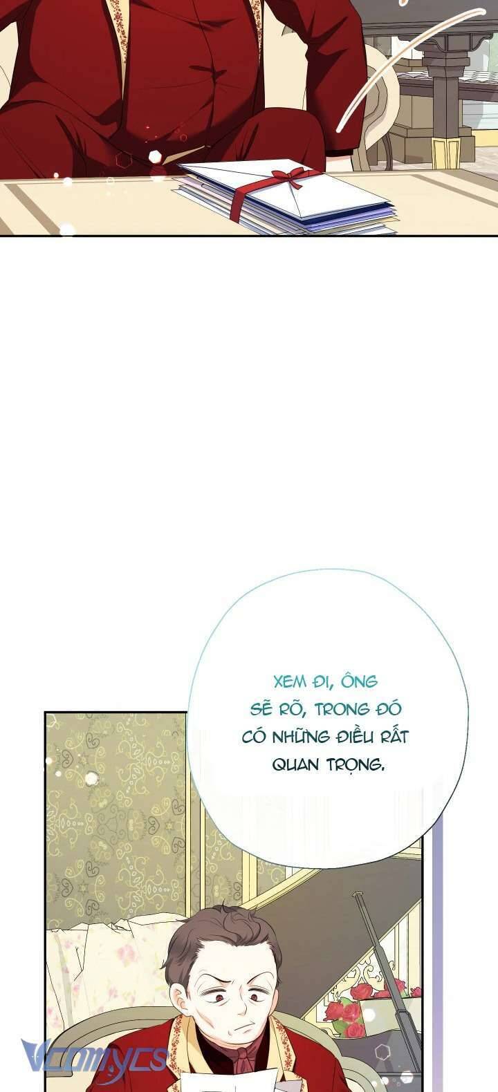 Tiểu Thư Tích Tiền Đi Bụi - Chap 83 - Trang 15