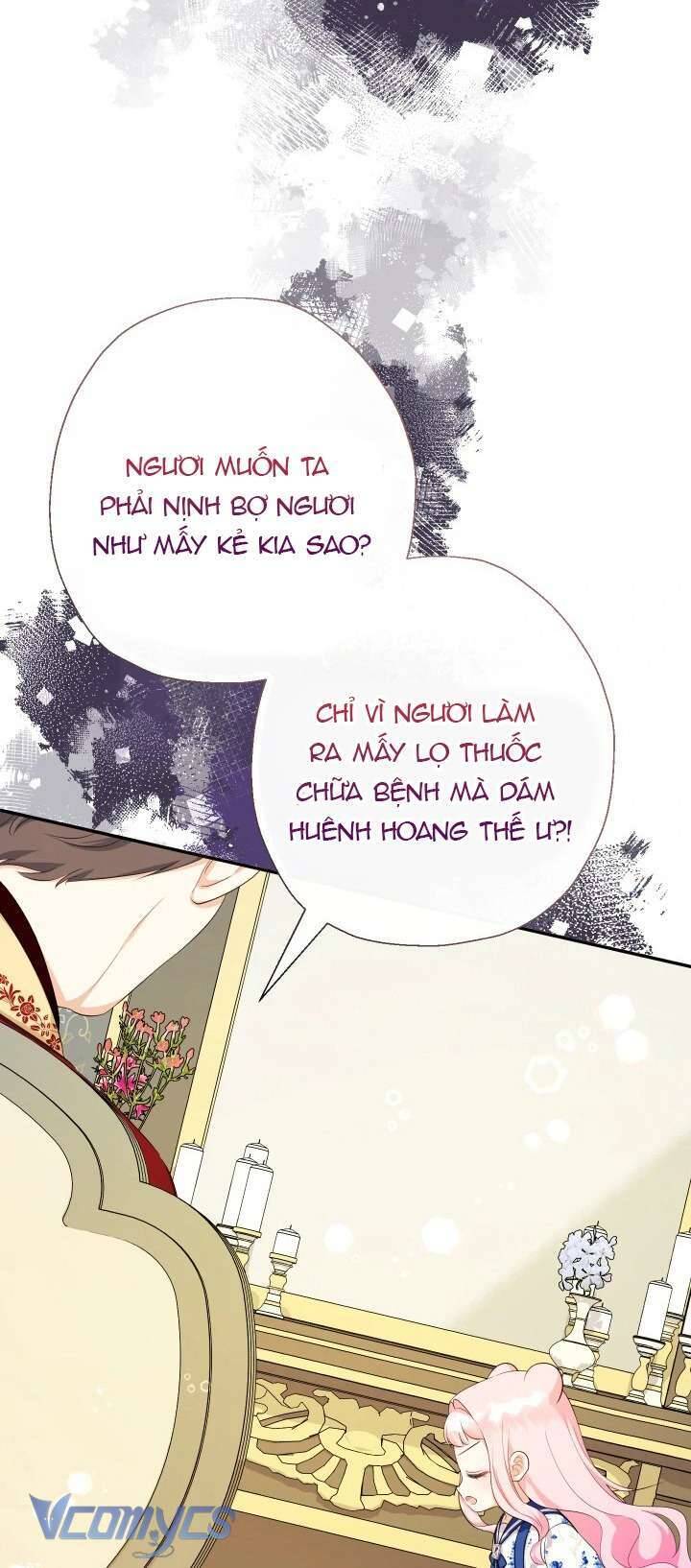 Tiểu Thư Tích Tiền Đi Bụi - Chap 83 - Trang 18