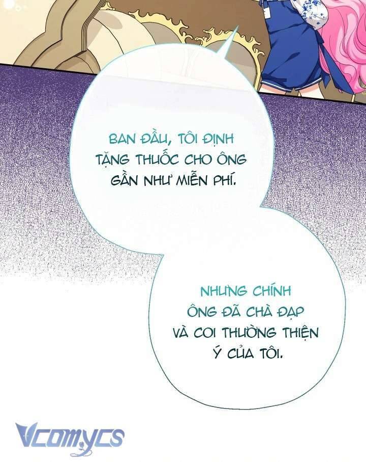 Tiểu Thư Tích Tiền Đi Bụi - Chap 83 - Trang 19