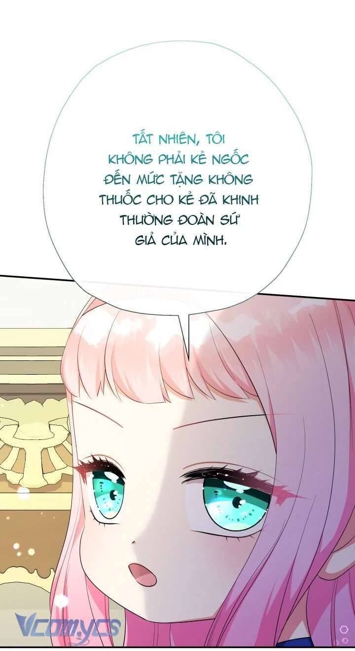Tiểu Thư Tích Tiền Đi Bụi - Chap 83 - Trang 20