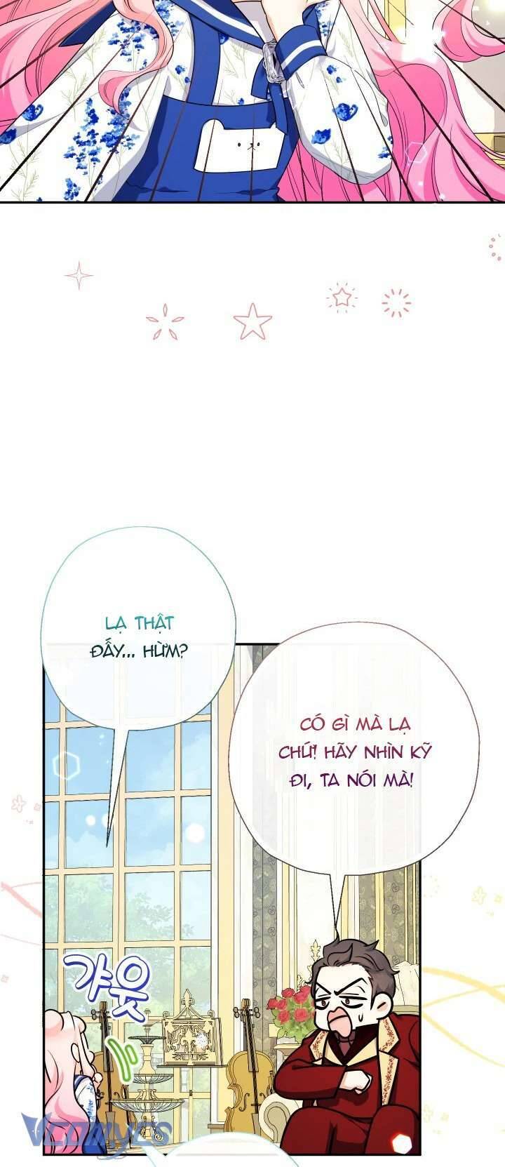 Tiểu Thư Tích Tiền Đi Bụi - Chap 83 - Trang 3