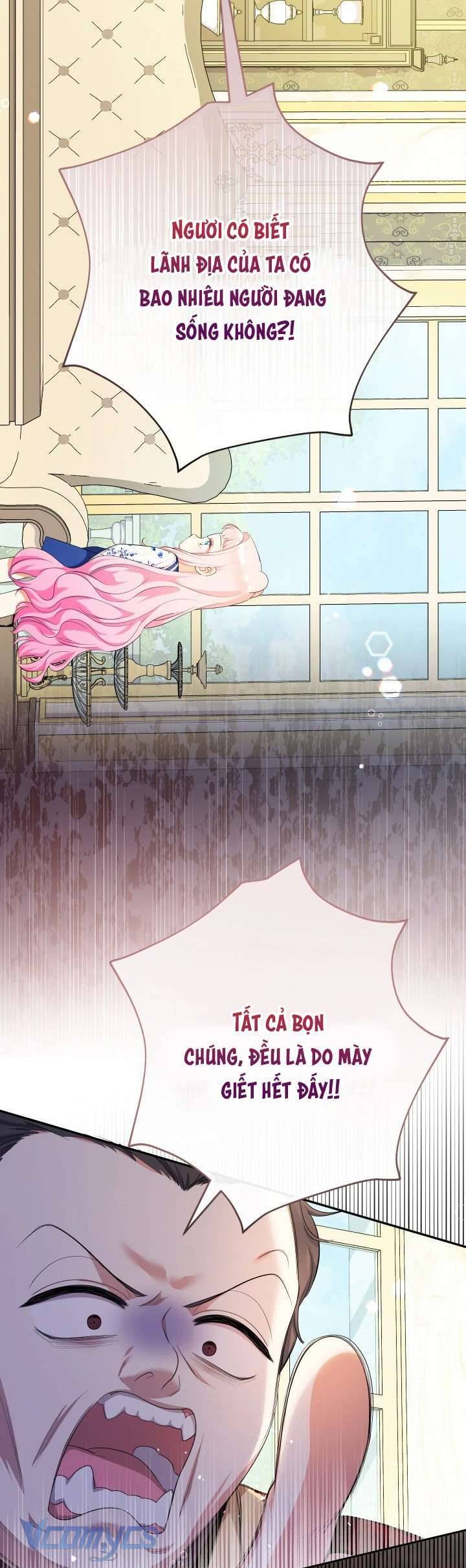 Tiểu Thư Tích Tiền Đi Bụi - Chap 83 - Trang 22