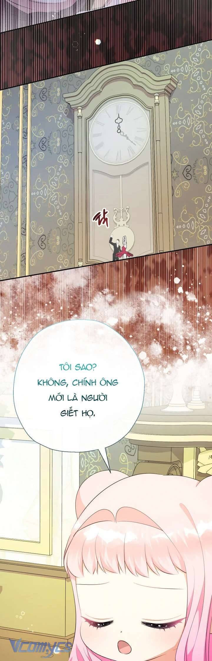 Tiểu Thư Tích Tiền Đi Bụi - Chap 83 - Trang 23