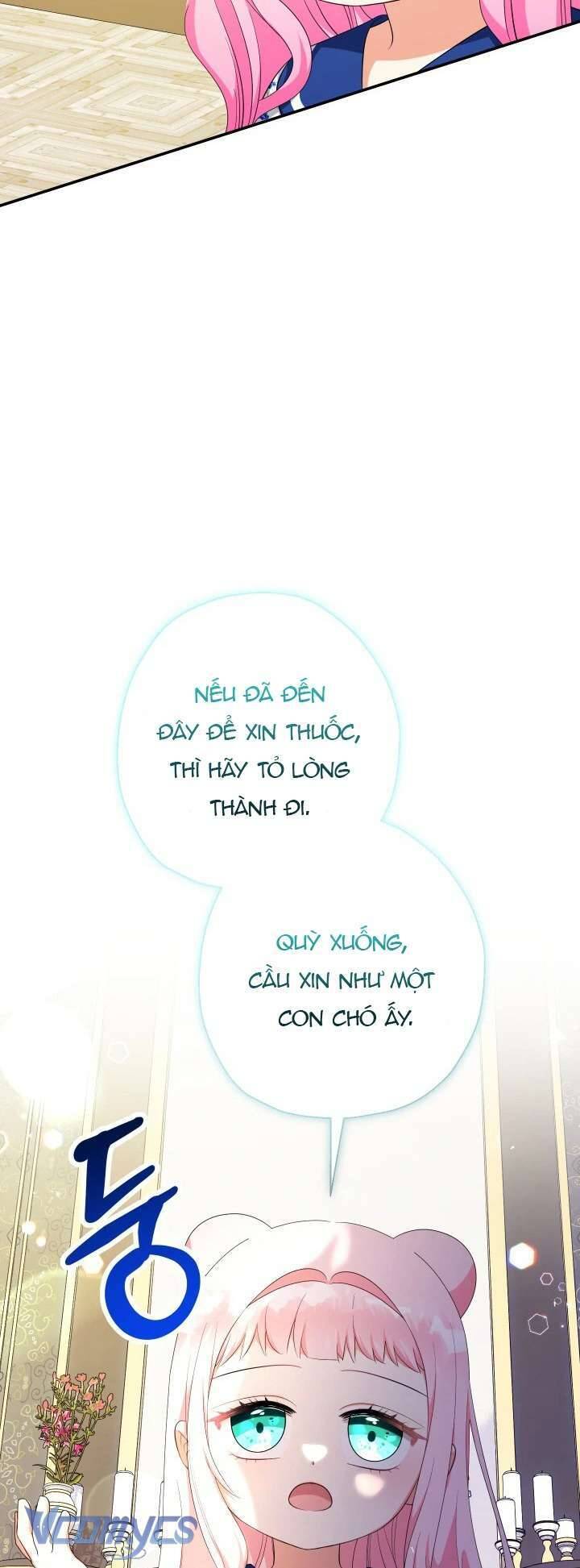 Tiểu Thư Tích Tiền Đi Bụi - Chap 83 - Trang 24
