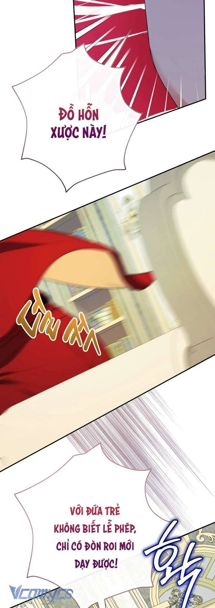 Tiểu Thư Tích Tiền Đi Bụi - Chap 83 - Trang 26