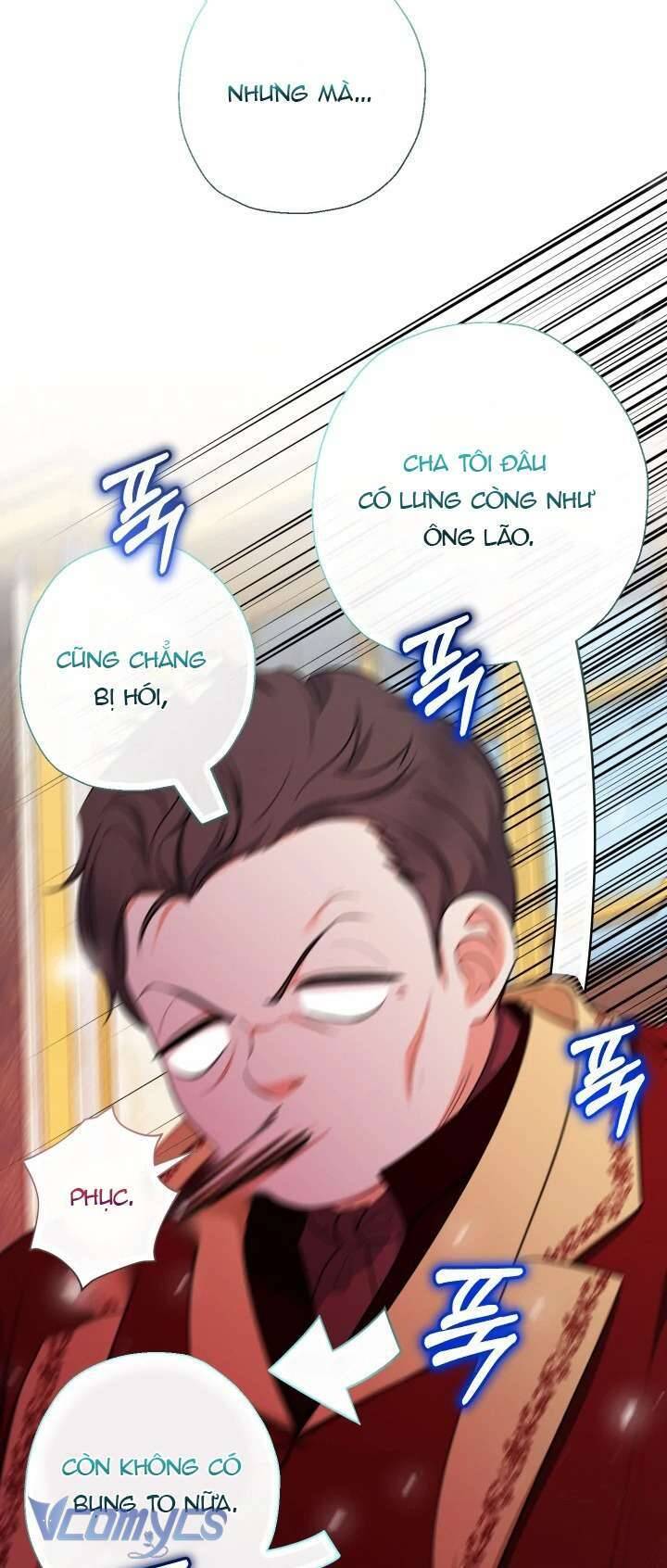 Tiểu Thư Tích Tiền Đi Bụi - Chap 83 - Trang 4