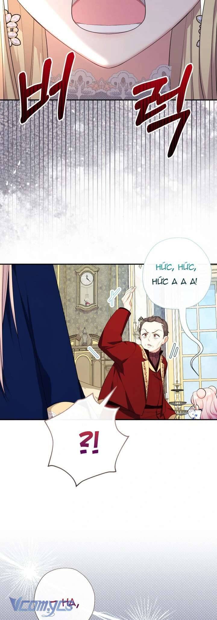 Tiểu Thư Tích Tiền Đi Bụi - Chap 83 - Trang 31