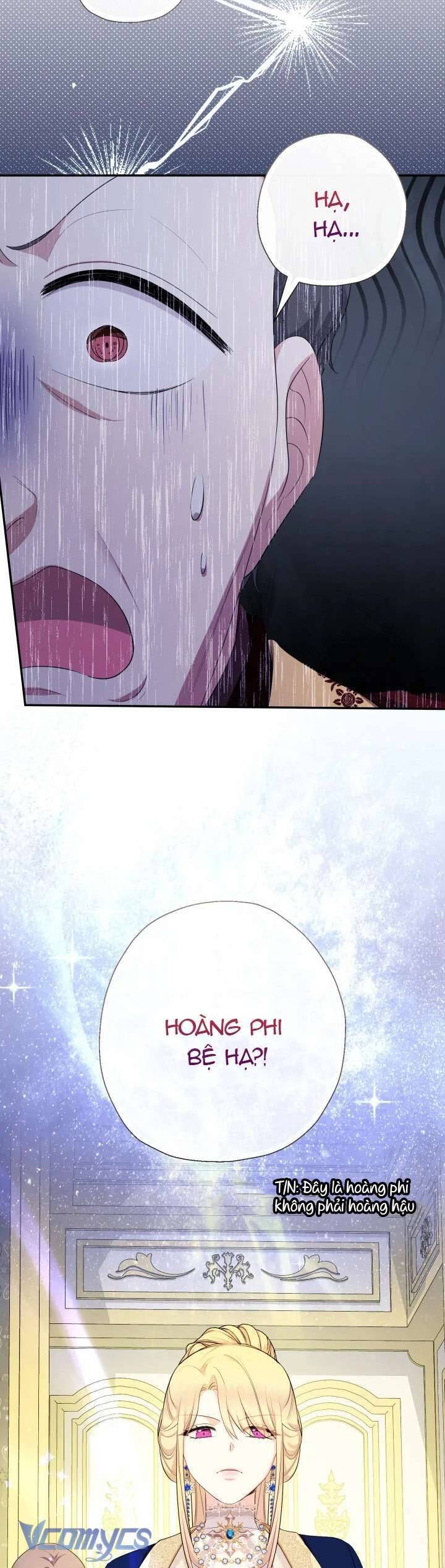 Tiểu Thư Tích Tiền Đi Bụi - Chap 83 - Trang 32