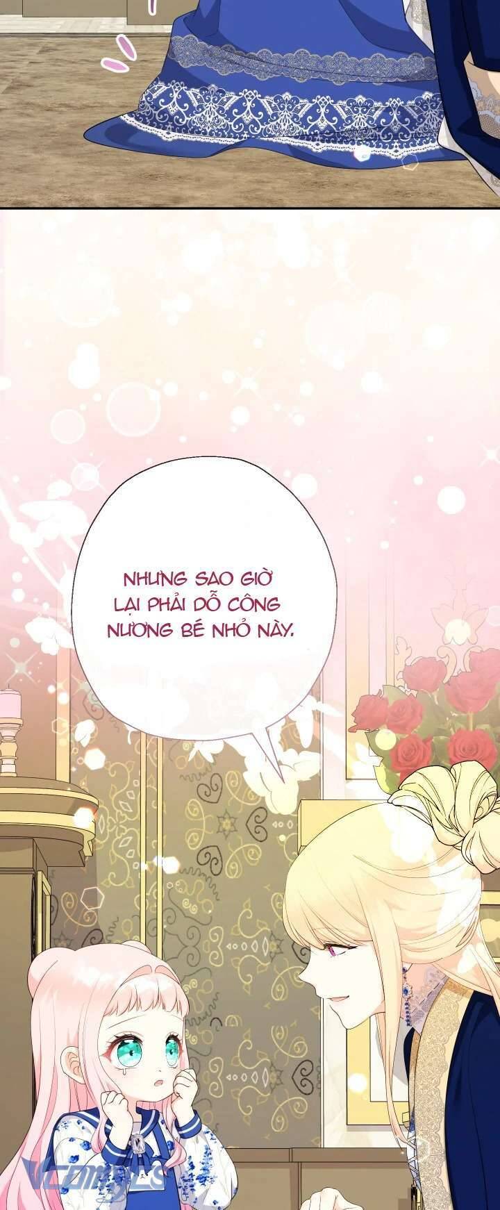 Tiểu Thư Tích Tiền Đi Bụi - Chap 83 - Trang 38