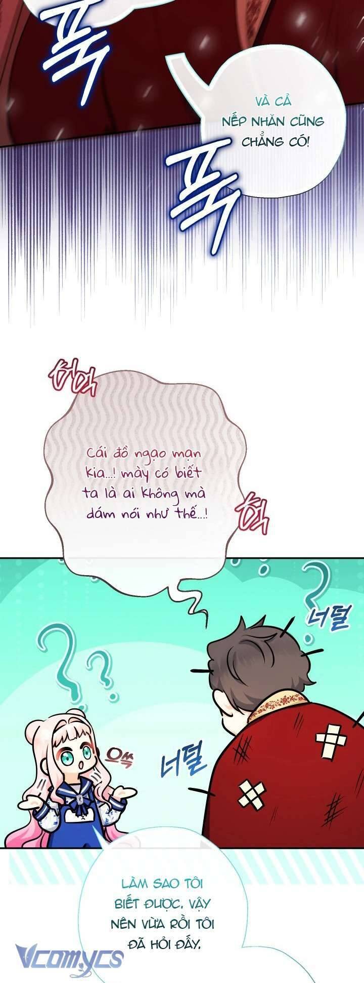Tiểu Thư Tích Tiền Đi Bụi - Chap 83 - Trang 5