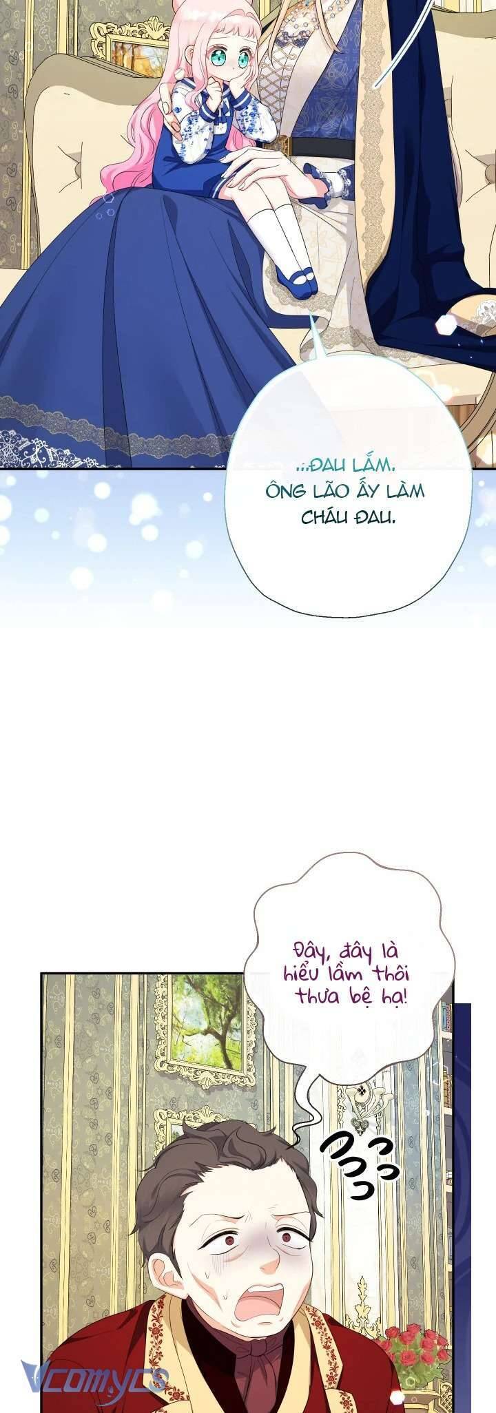 Tiểu Thư Tích Tiền Đi Bụi - Chap 83 - Trang 41