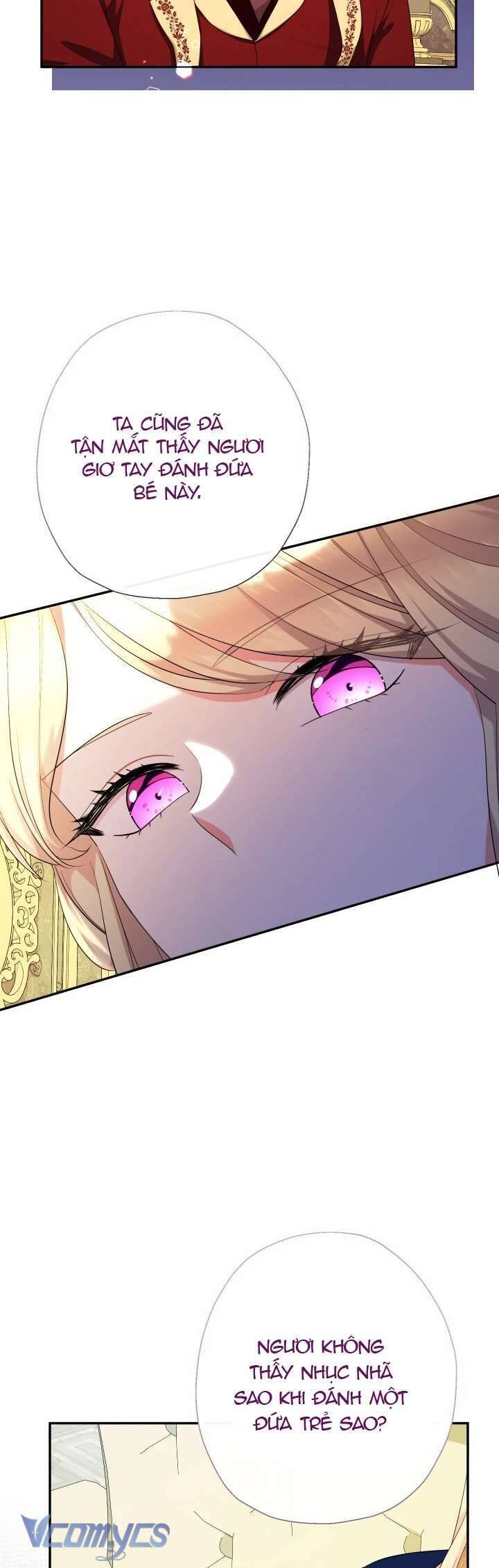 Tiểu Thư Tích Tiền Đi Bụi - Chap 83 - Trang 42