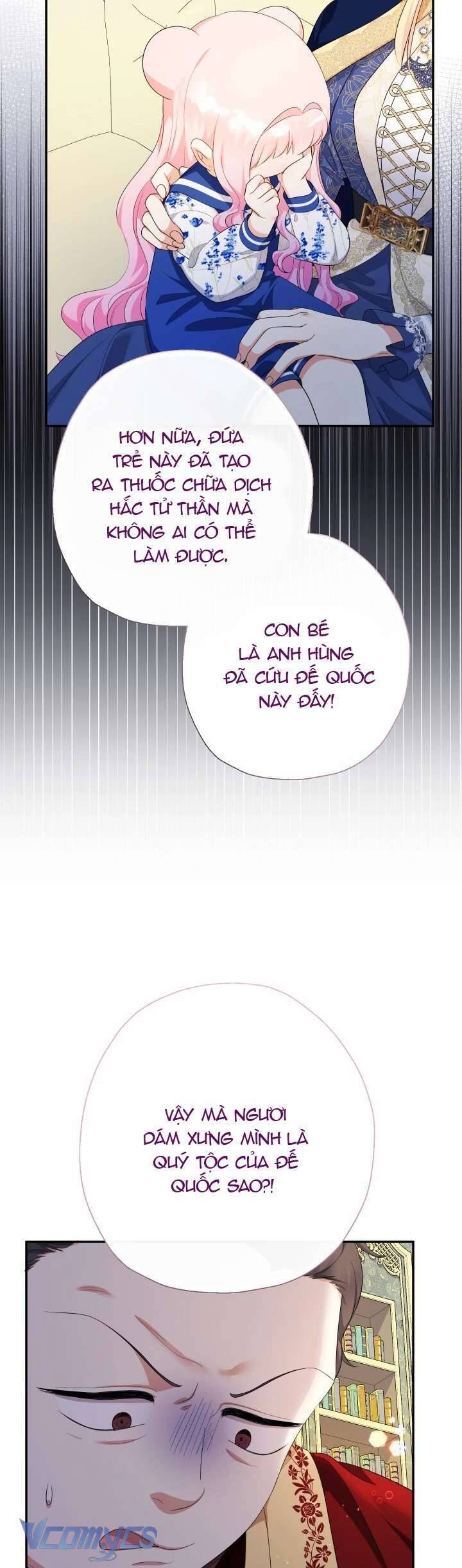 Tiểu Thư Tích Tiền Đi Bụi - Chap 83 - Trang 43