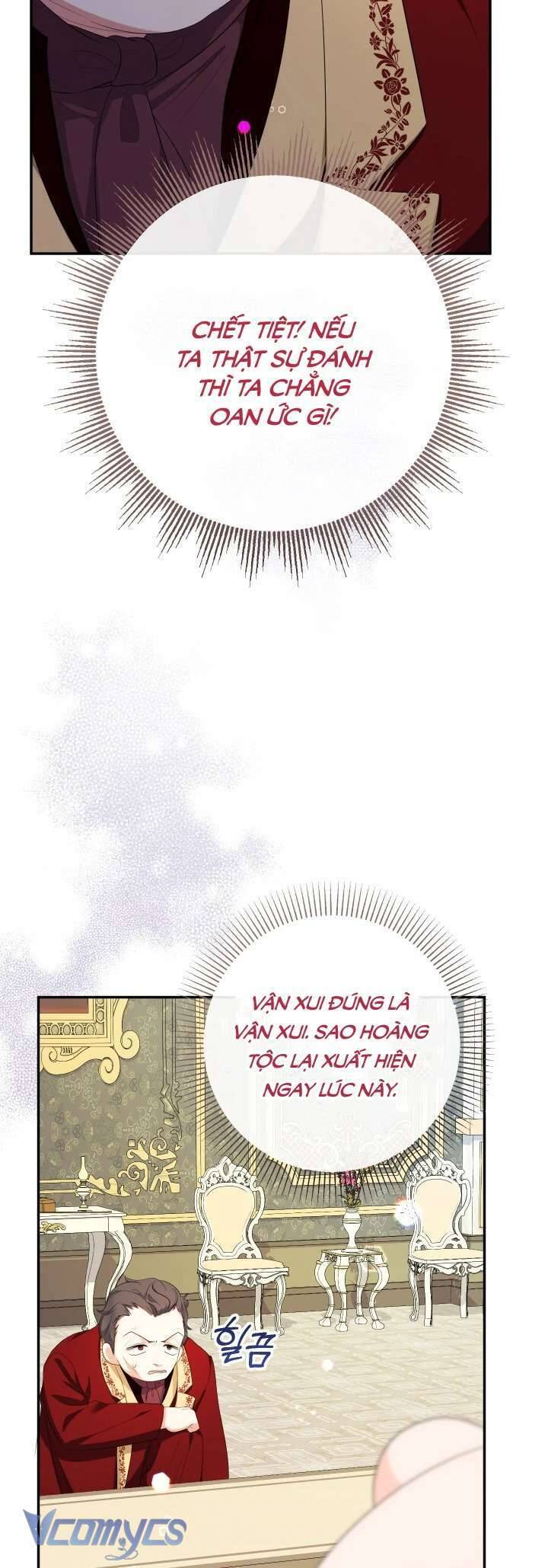 Tiểu Thư Tích Tiền Đi Bụi - Chap 83 - Trang 44