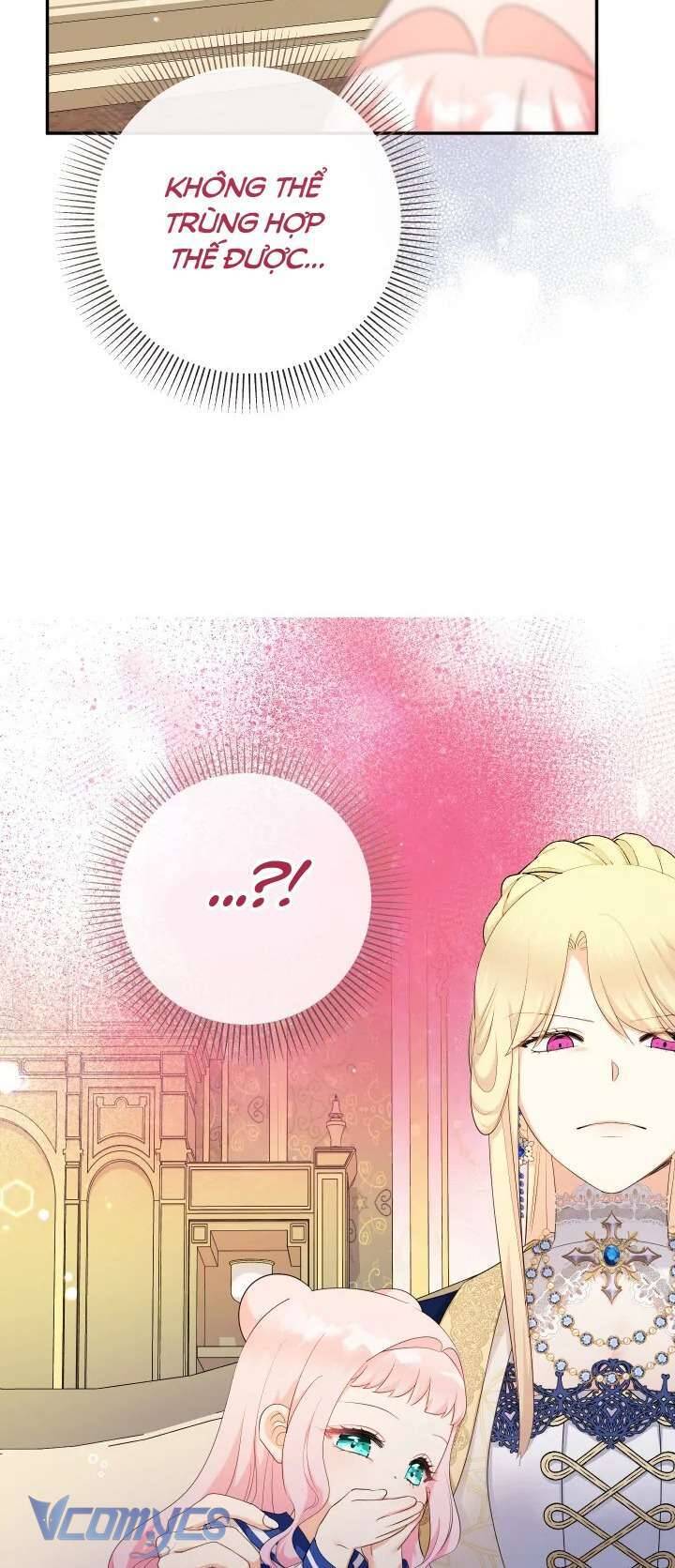 Tiểu Thư Tích Tiền Đi Bụi - Chap 83 - Trang 45