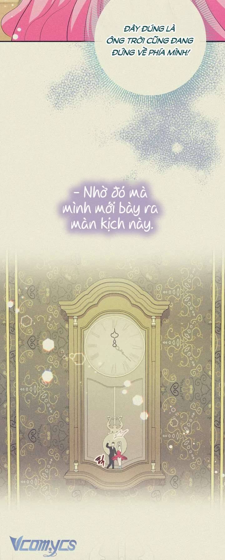 Tiểu Thư Tích Tiền Đi Bụi - Chap 83 - Trang 50