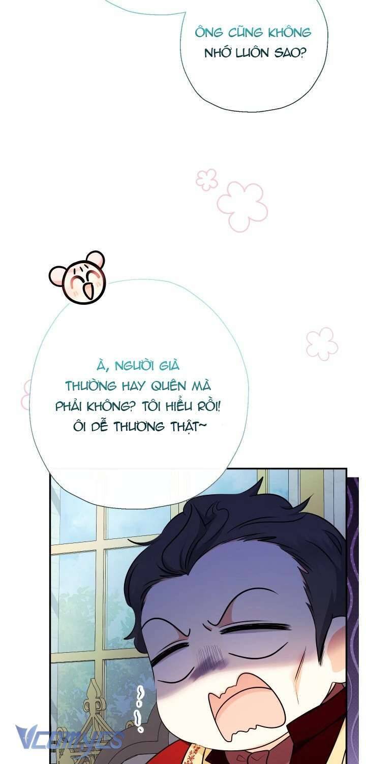 Tiểu Thư Tích Tiền Đi Bụi - Chap 83 - Trang 6