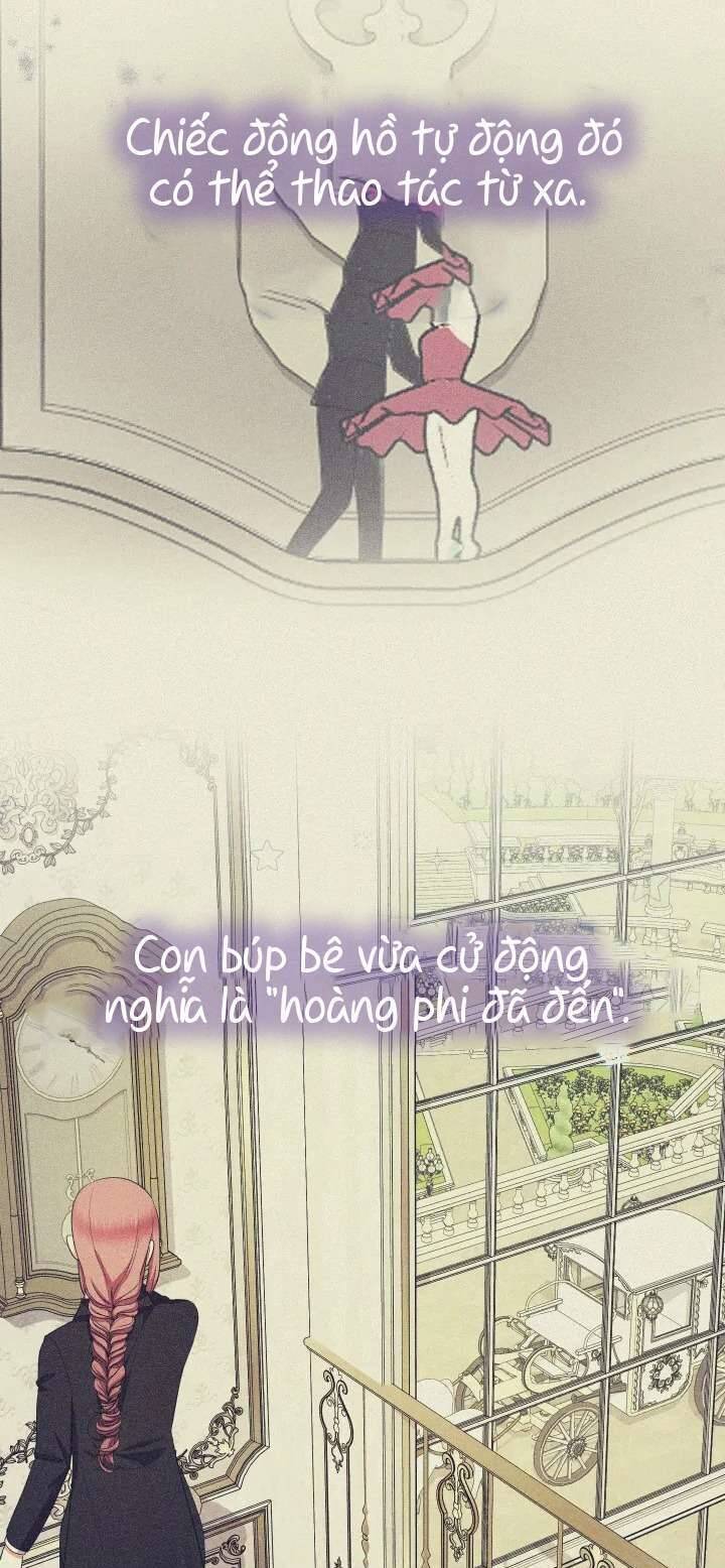 Tiểu Thư Tích Tiền Đi Bụi - Chap 83 - Trang 51