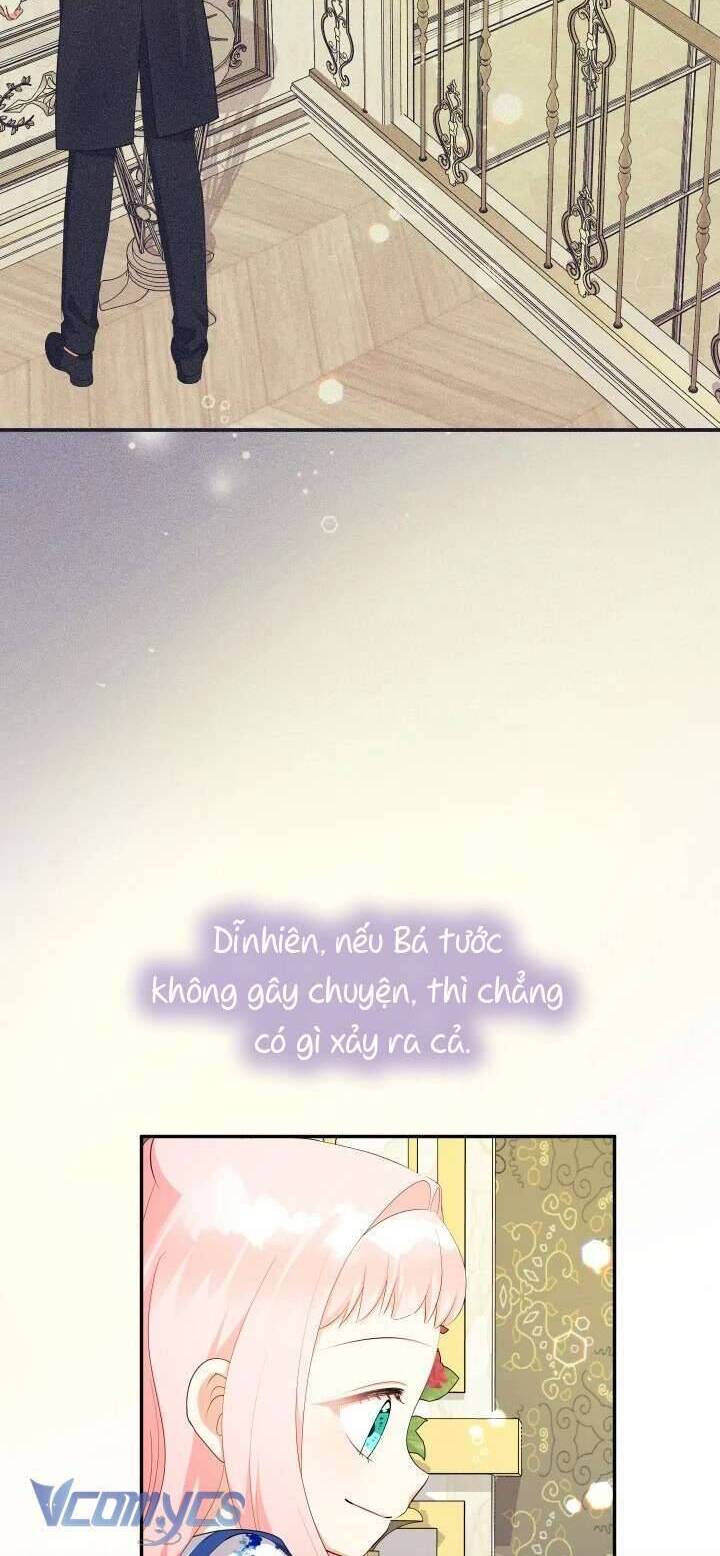 Tiểu Thư Tích Tiền Đi Bụi - Chap 83 - Trang 52