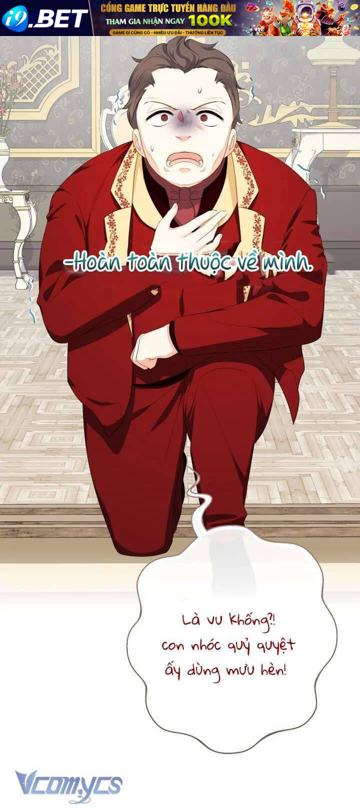 Tiểu Thư Tích Tiền Đi Bụi - Chap 83 - Trang 54