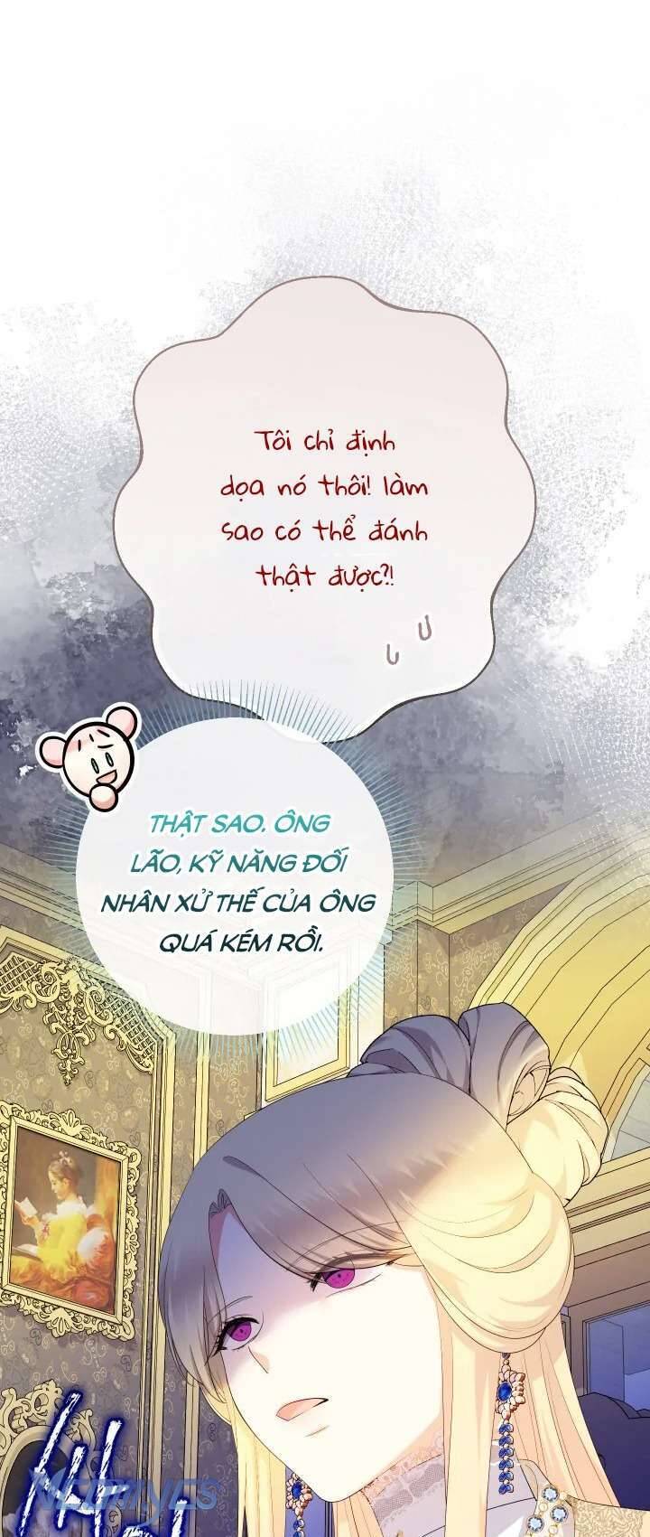 Tiểu Thư Tích Tiền Đi Bụi - Chap 83 - Trang 55