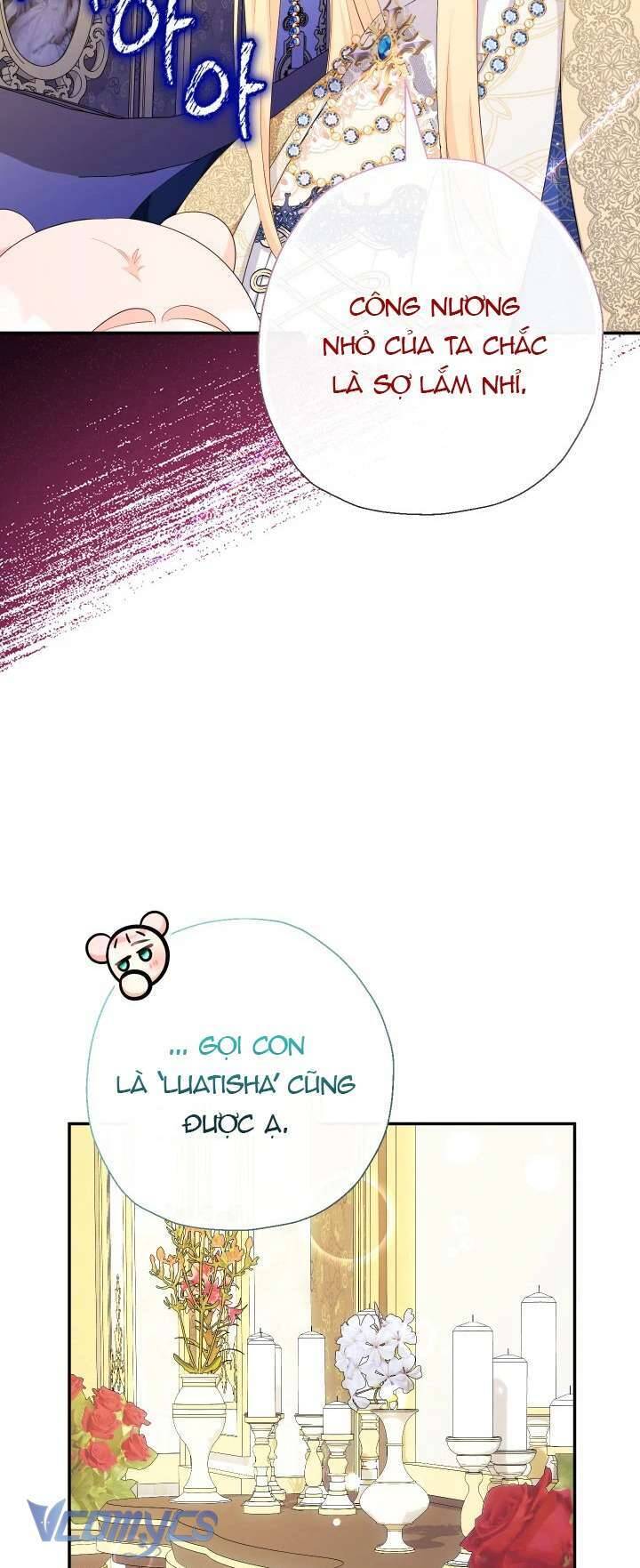 Tiểu Thư Tích Tiền Đi Bụi - Chap 83 - Trang 56