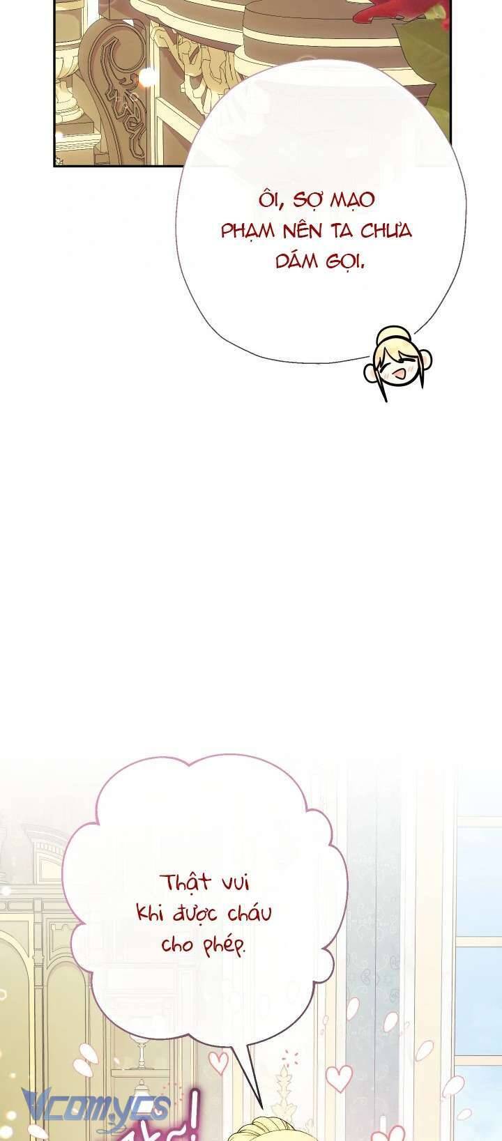 Tiểu Thư Tích Tiền Đi Bụi - Chap 83 - Trang 57