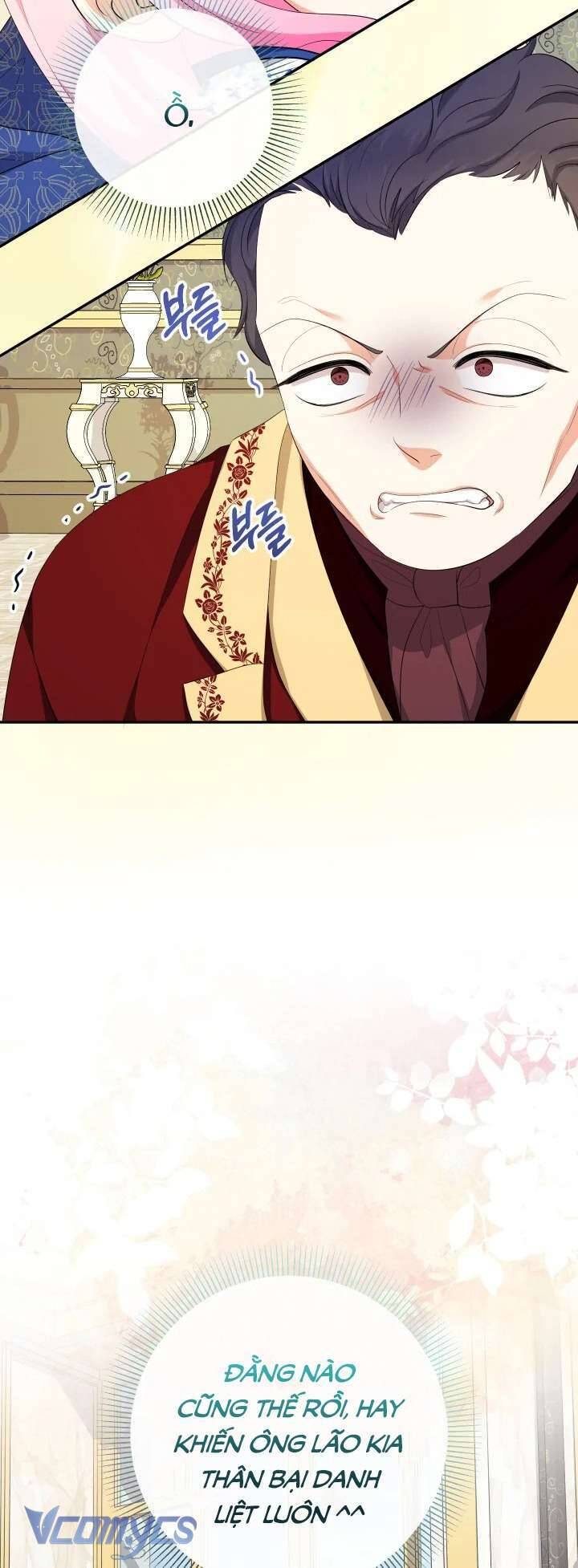 Tiểu Thư Tích Tiền Đi Bụi - Chap 83 - Trang 59