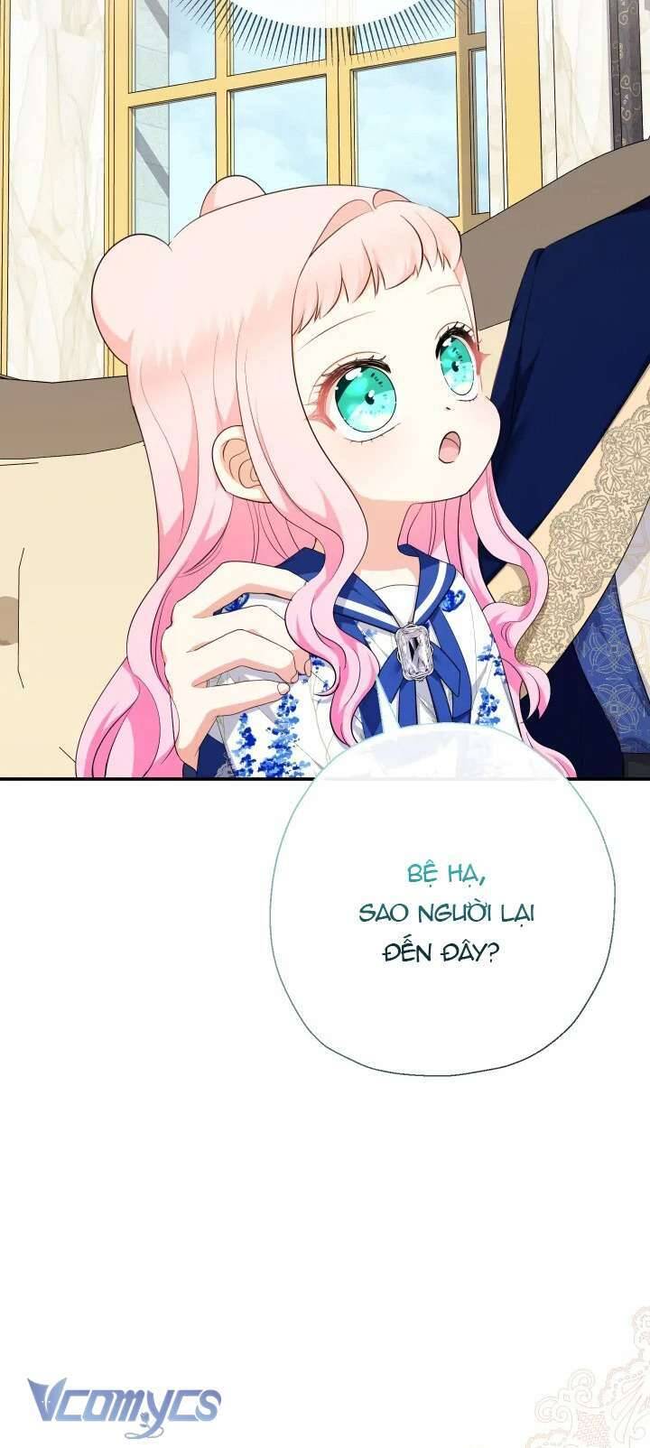Tiểu Thư Tích Tiền Đi Bụi - Chap 83 - Trang 60