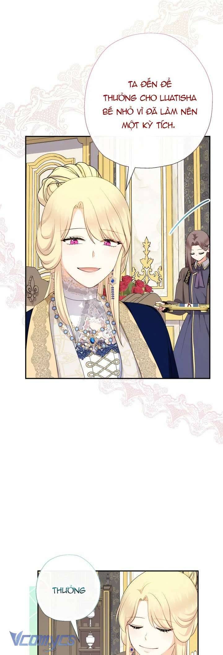 Tiểu Thư Tích Tiền Đi Bụi - Chap 83 - Trang 61