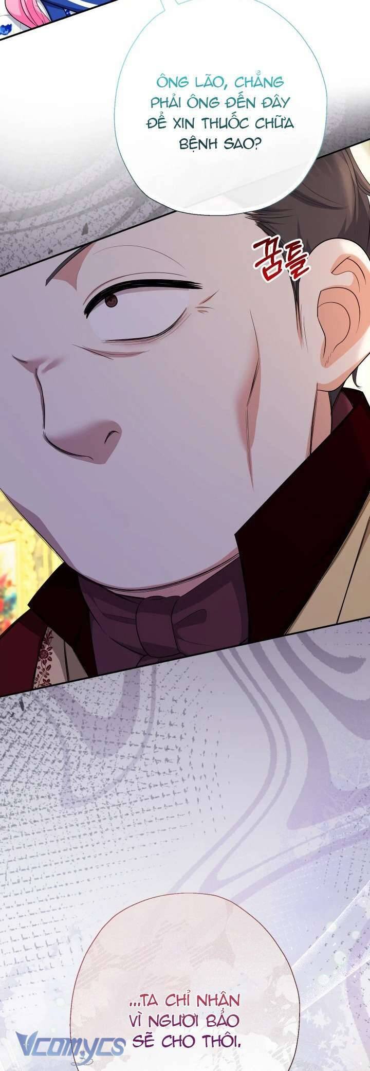 Tiểu Thư Tích Tiền Đi Bụi - Chap 83 - Trang 8