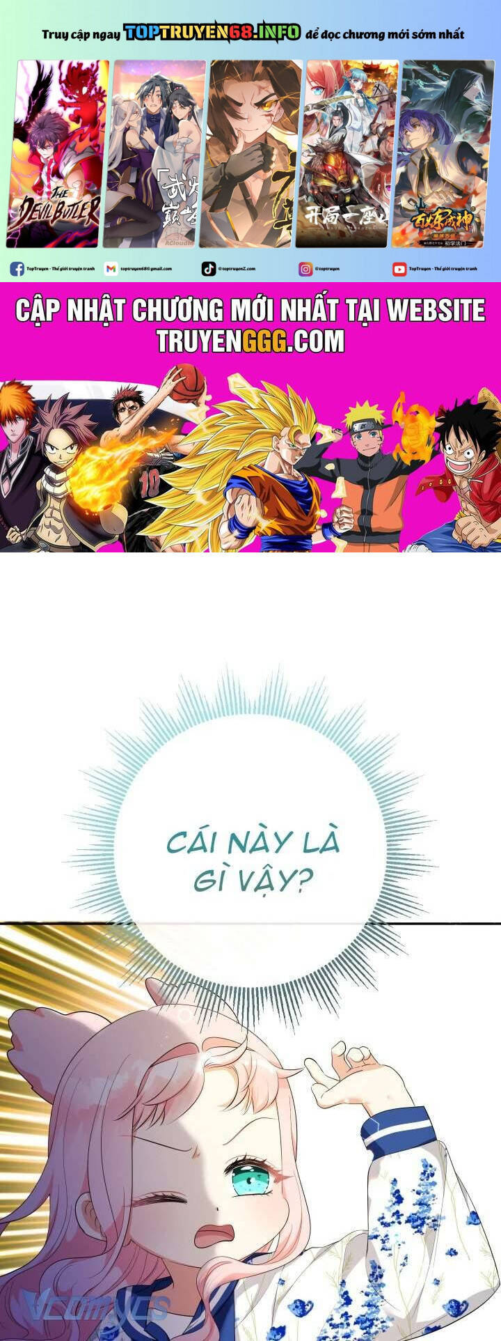 Tiểu Thư Tích Tiền Đi Bụi - Chap 84 - Trang 2