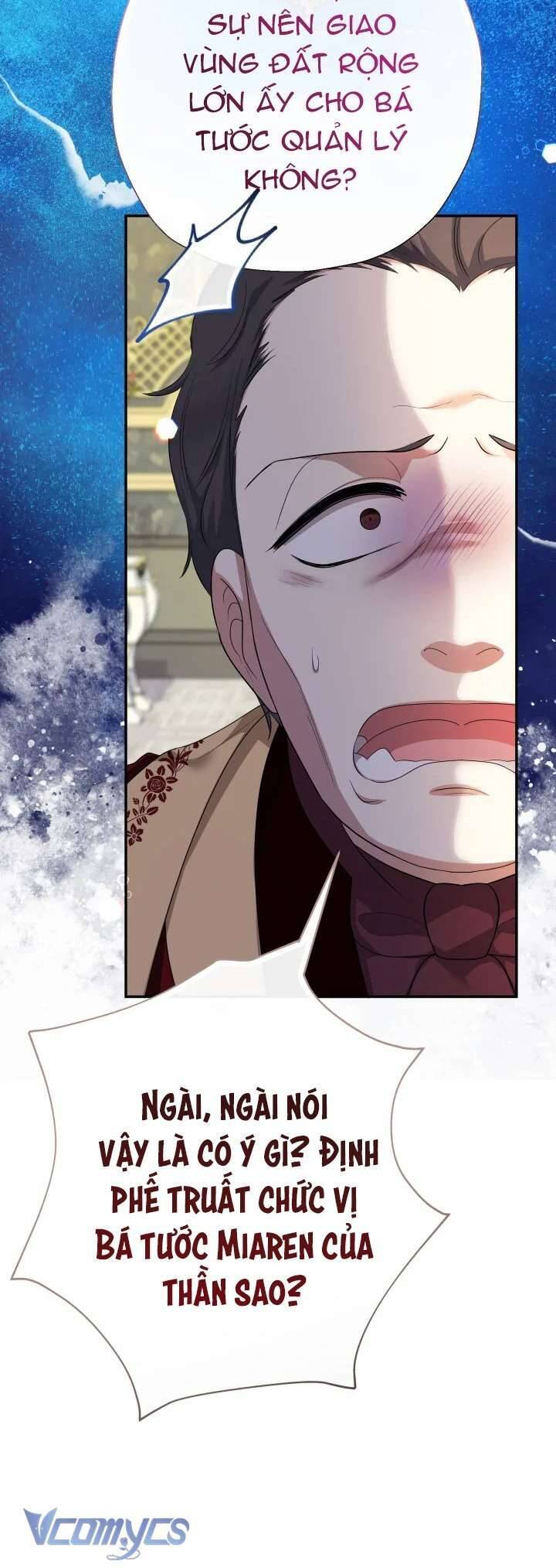 Tiểu Thư Tích Tiền Đi Bụi - Chap 84 - Trang 12