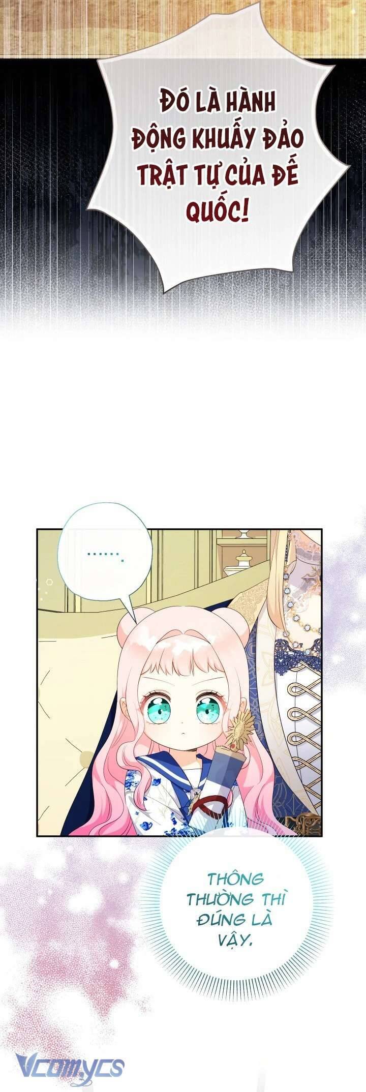 Tiểu Thư Tích Tiền Đi Bụi - Chap 84 - Trang 14