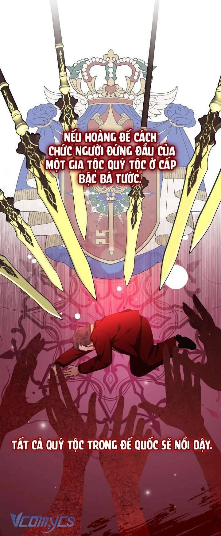 Tiểu Thư Tích Tiền Đi Bụi - Chap 84 - Trang 15