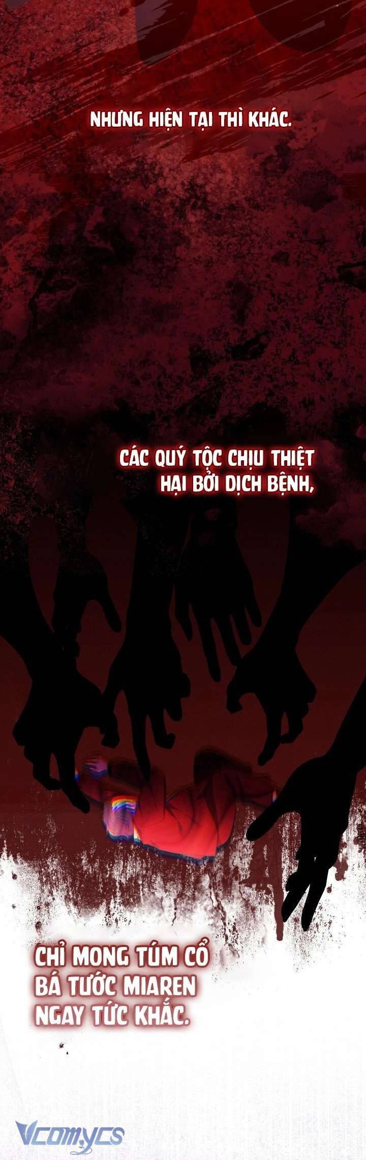 Tiểu Thư Tích Tiền Đi Bụi - Chap 84 - Trang 16