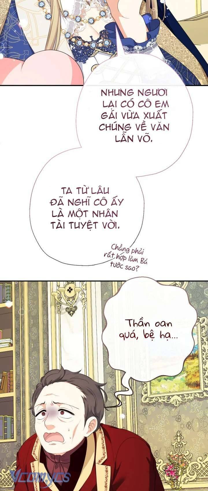 Tiểu Thư Tích Tiền Đi Bụi - Chap 84 - Trang 18