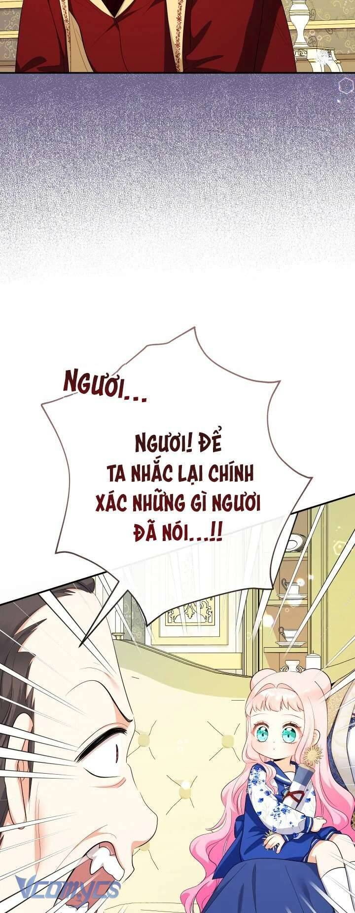 Tiểu Thư Tích Tiền Đi Bụi - Chap 84 - Trang 19
