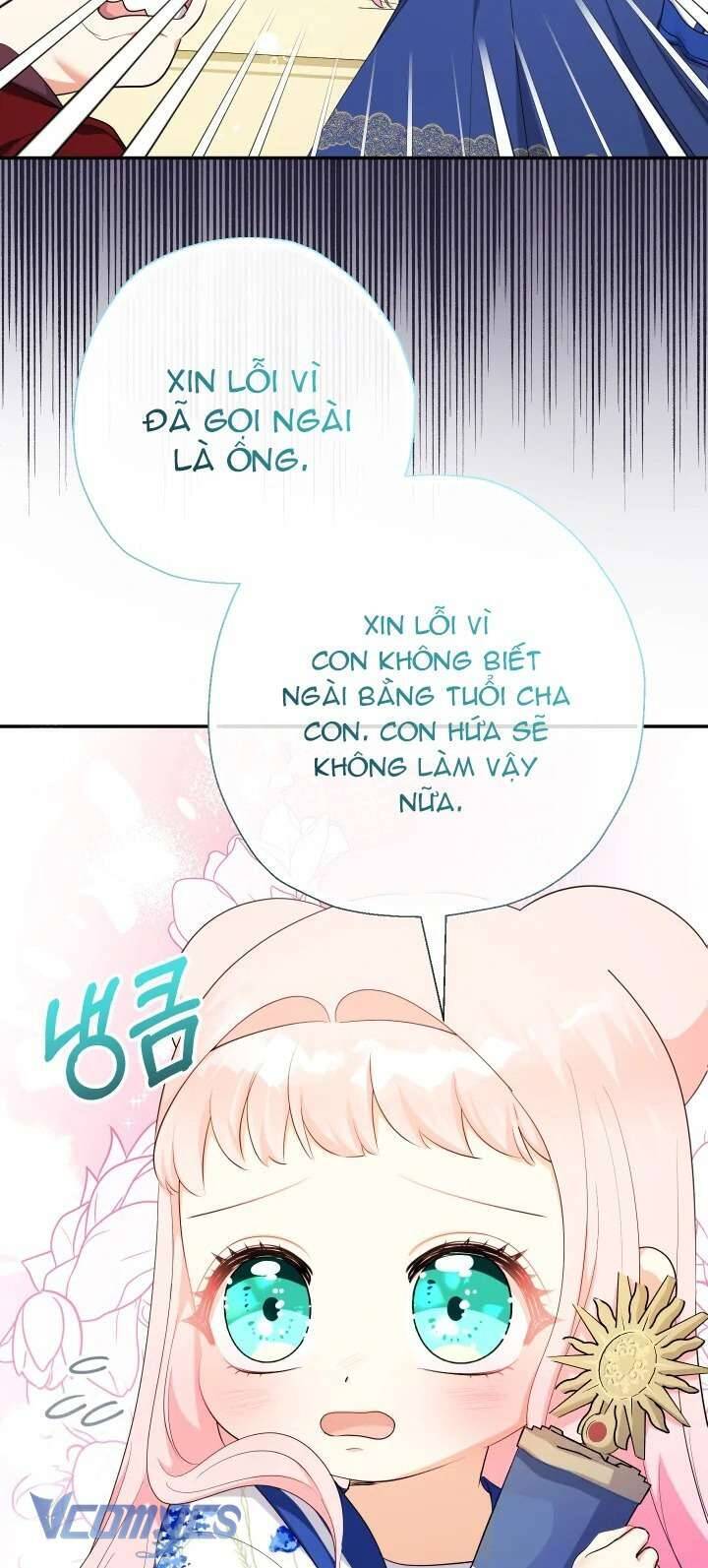 Tiểu Thư Tích Tiền Đi Bụi - Chap 84 - Trang 20