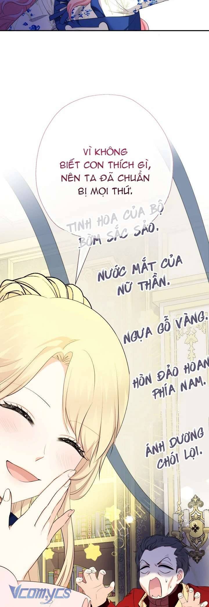 Tiểu Thư Tích Tiền Đi Bụi - Chap 84 - Trang 3
