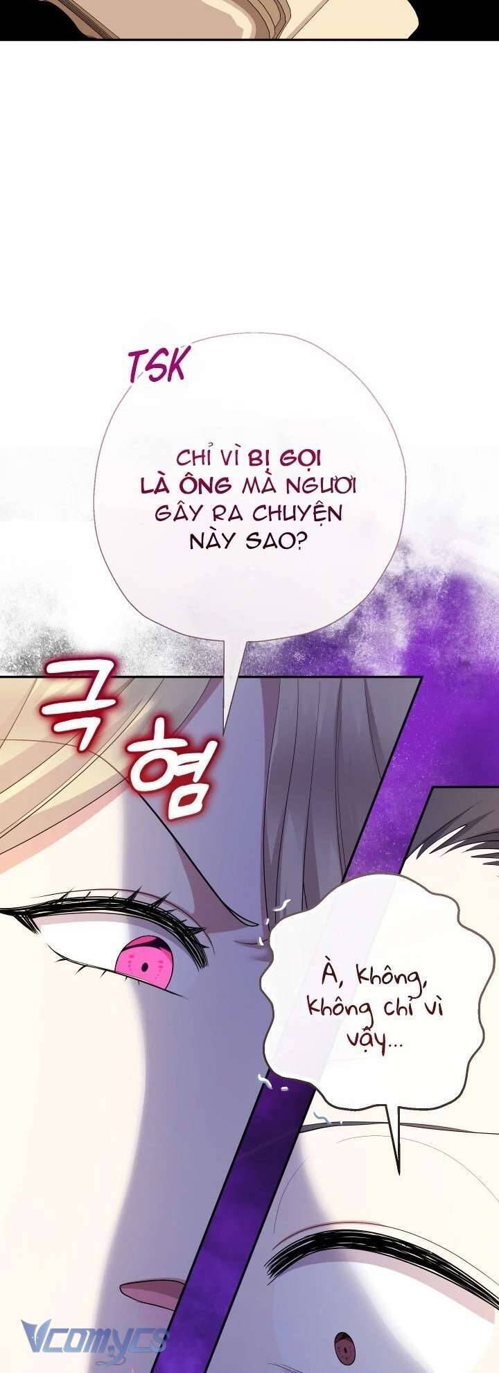 Tiểu Thư Tích Tiền Đi Bụi - Chap 84 - Trang 22