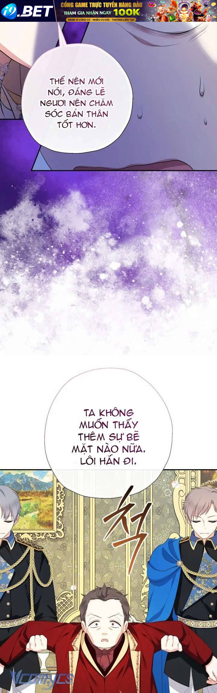 Tiểu Thư Tích Tiền Đi Bụi - Chap 84 - Trang 23