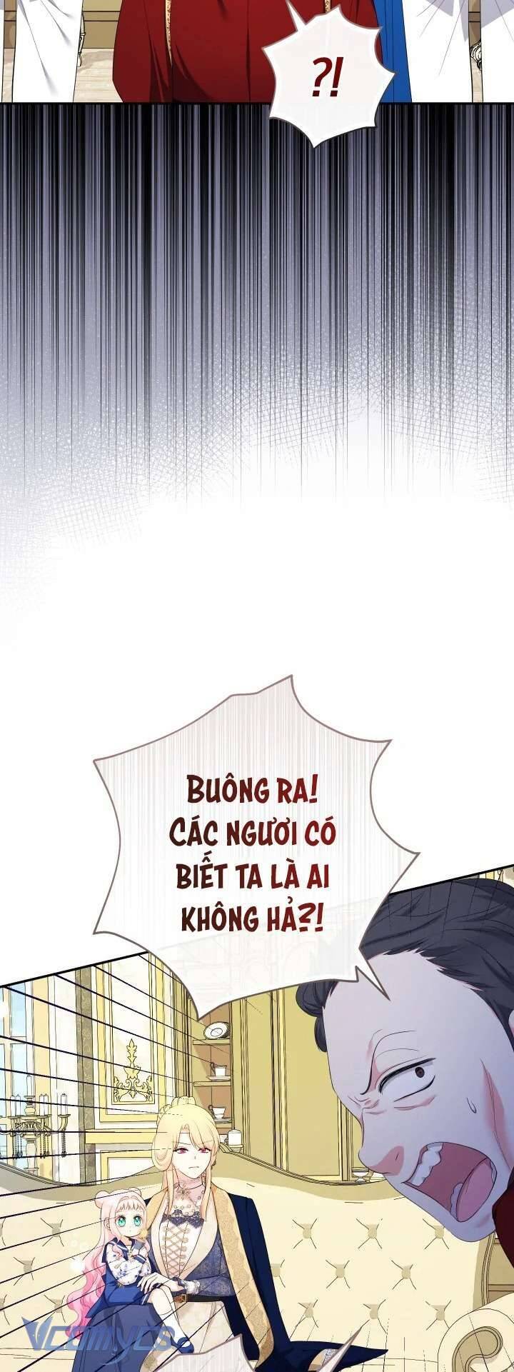 Tiểu Thư Tích Tiền Đi Bụi - Chap 84 - Trang 24