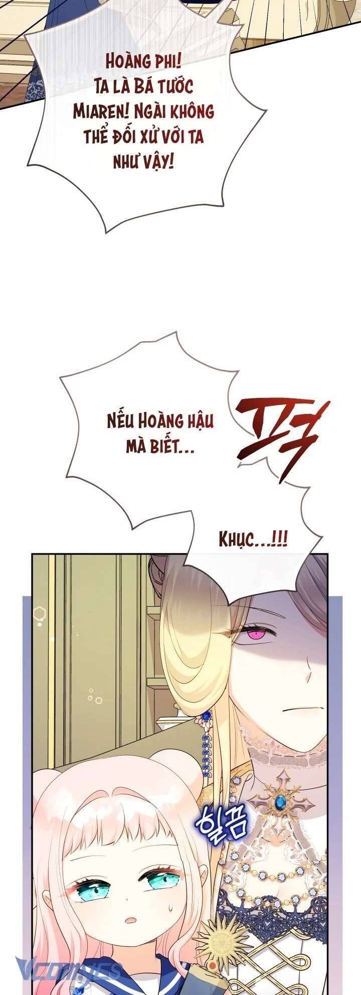 Tiểu Thư Tích Tiền Đi Bụi - Chap 84 - Trang 25