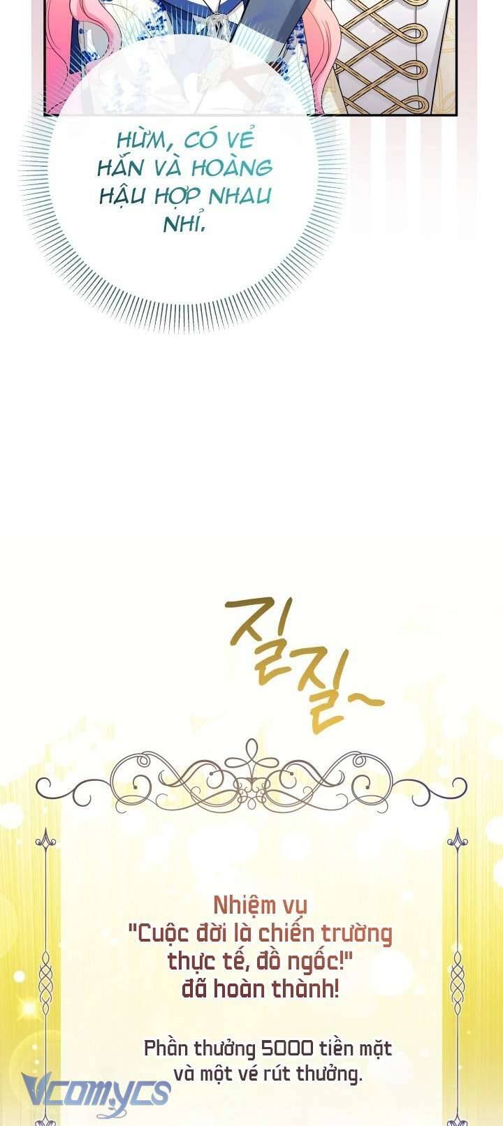 Tiểu Thư Tích Tiền Đi Bụi - Chap 84 - Trang 26